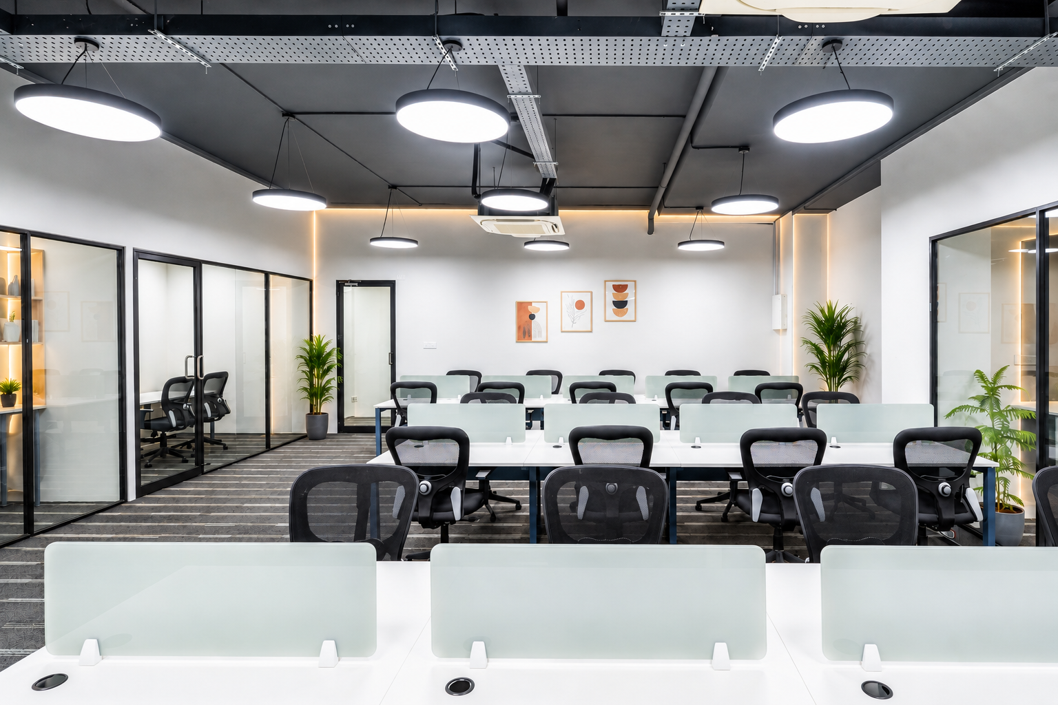 Virtual Office